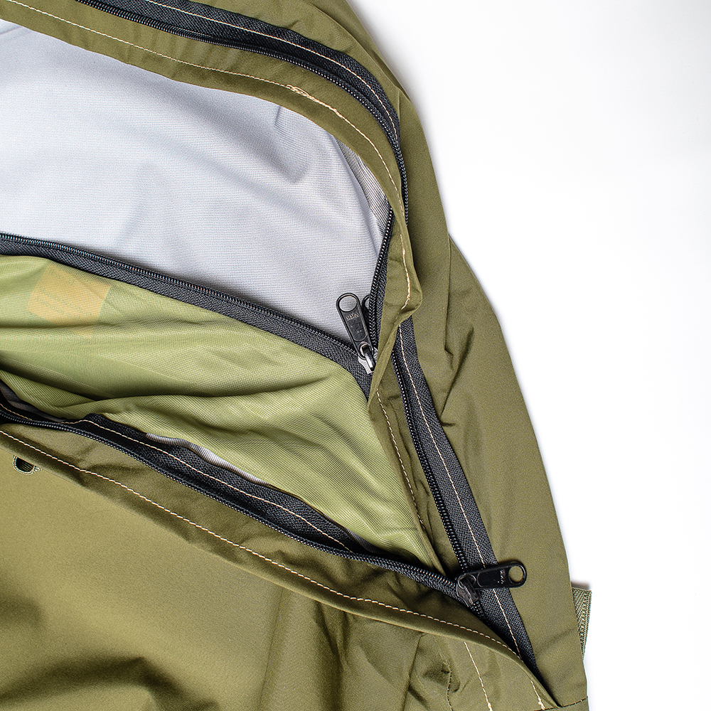 Alpine Stalker Bivvy Bag