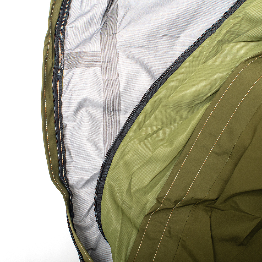 Alpine Stalker Bivvy Bag