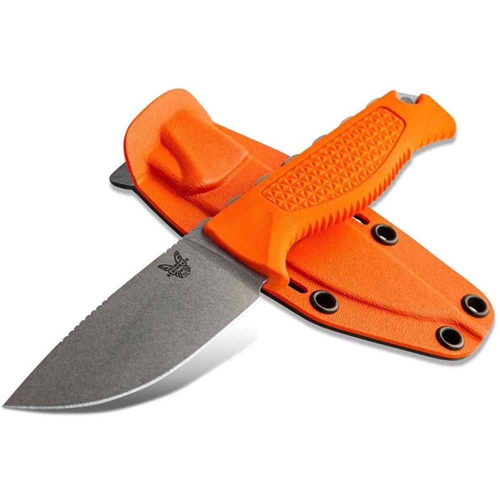 Benchmade 15006 Steep Country Hunter - BenchMade Knives