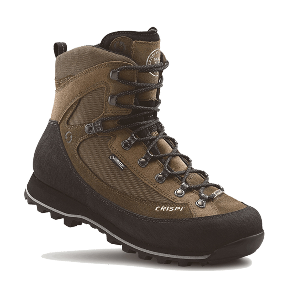 Crispi Nevada Legend EFX GTX Vibram