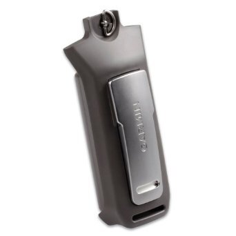 Pacco Batterie Alcaline Garmin Per Rino 610, 650, 655t, Originale 010-11600-00