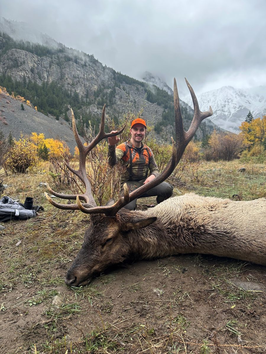 ANdy Winn M30 Hunt Blog Moroka.30