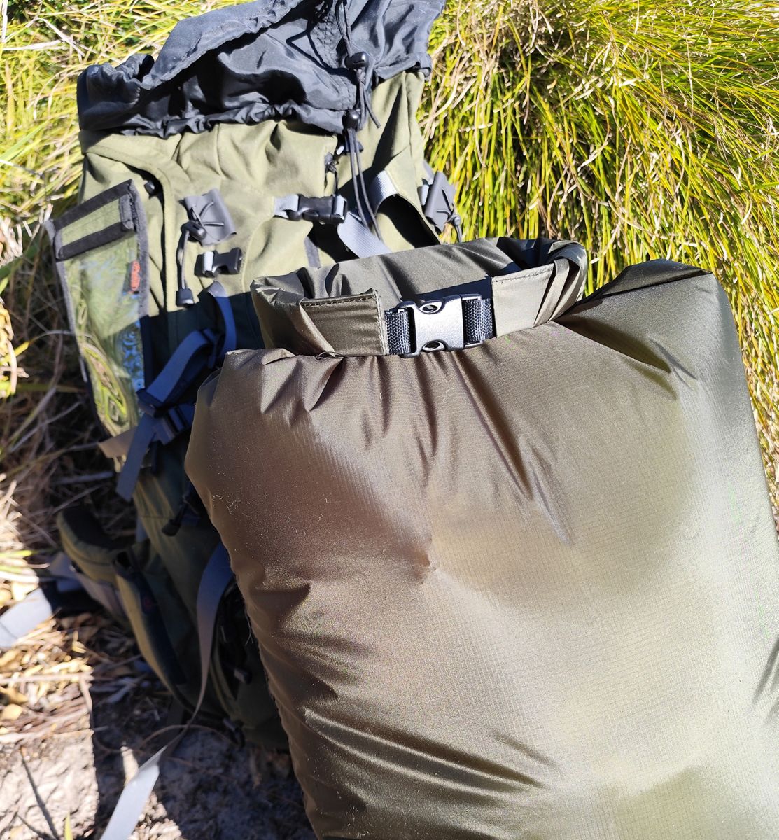 Moroka 30 Pack Liner 1
