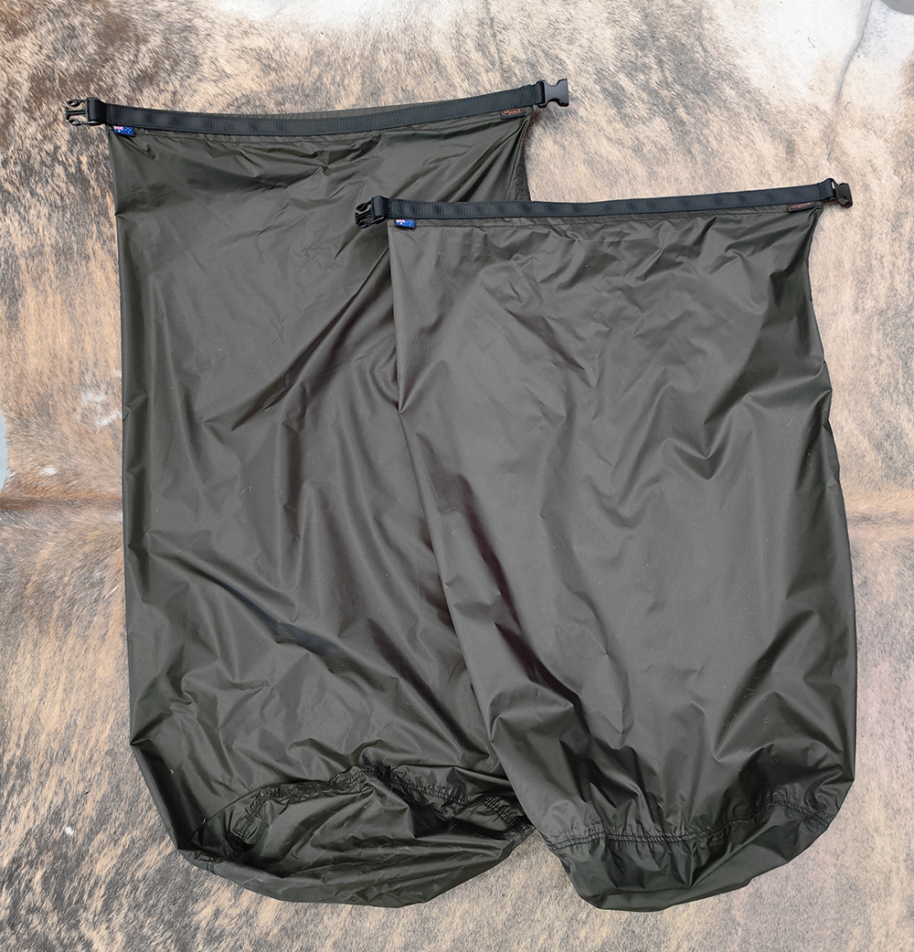 Moroka 30 Pack Liners 2