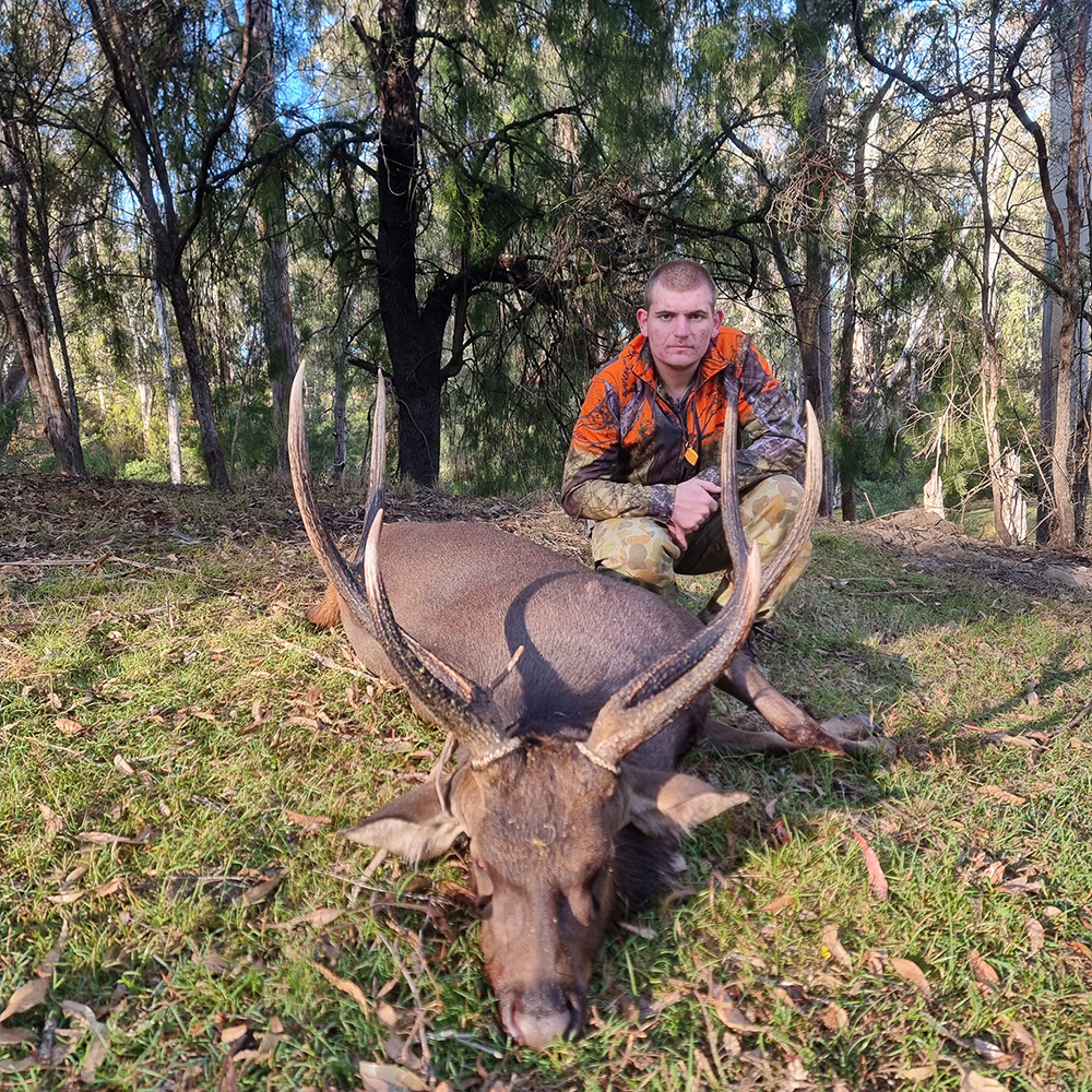 M30 Hunt Blog Pic