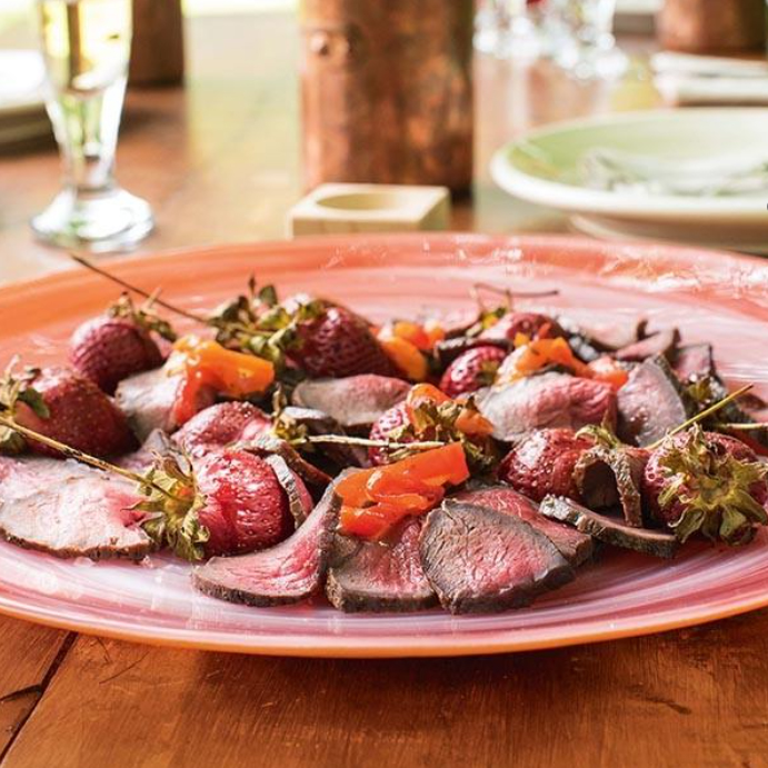 Sugar Cured Venison M30 Hunt Moroka 30