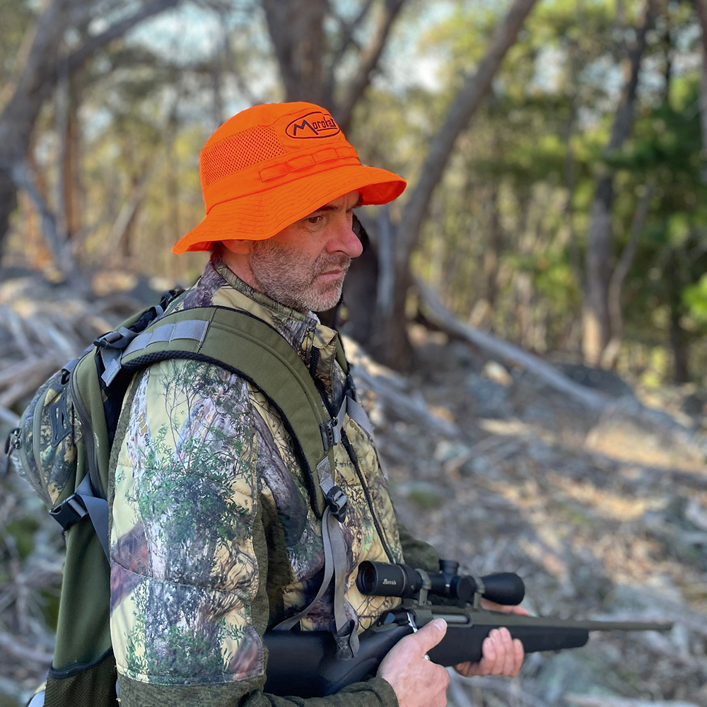 M30 Hunt Blaze Boonie
