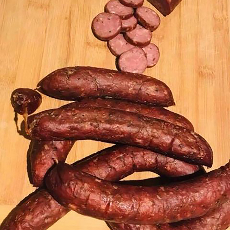 Venison Deer Cabana