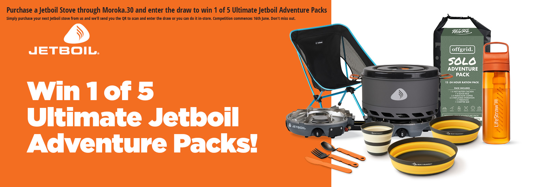 Jetboil comp