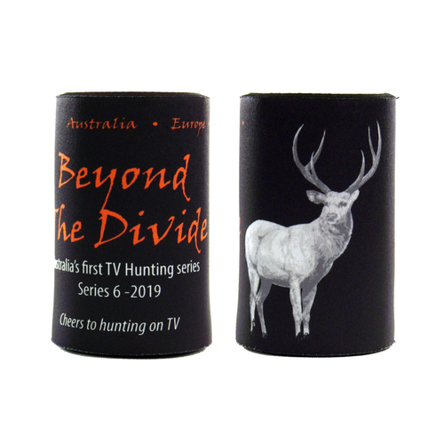Beyond the Divide Stubbie Holder