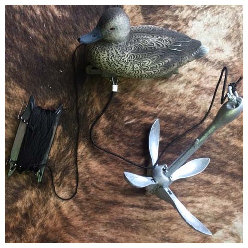 Fowl Talkers Motion Maker Jerk String