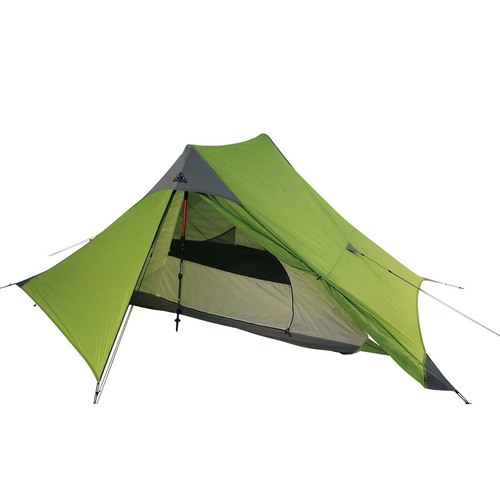 TR - Trek Tent