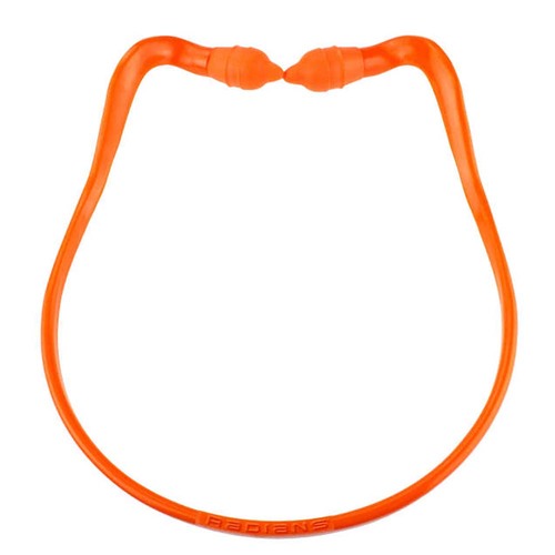Radians Radband 2 Banded Earplugs
