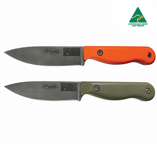 Eaglehawk Knives Handle Hunter