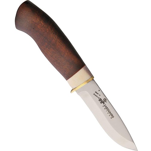 Karesuando Survival knife (Överlevnad)