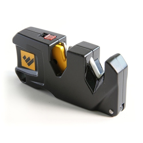 Work Sharp Pivot Plus Sharpener