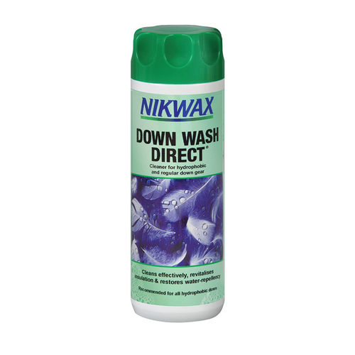 Nikwax Down Wash Direct