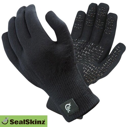 Sealskinz Ultra Grip Gloves
