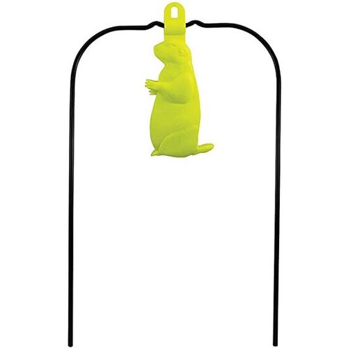 Ground Strike Prairie Dog Target