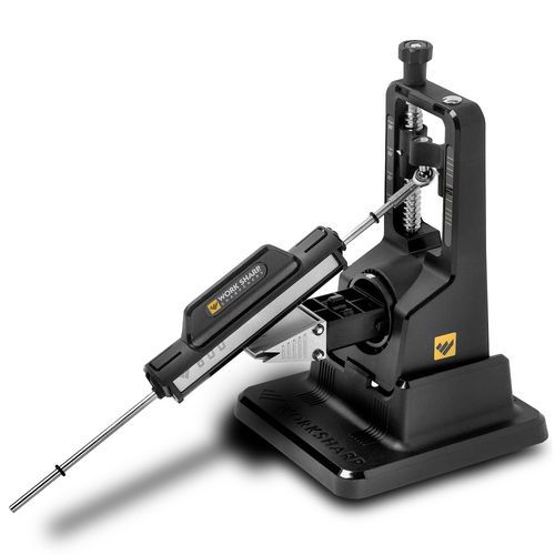 Worksharp Precision Sharpener