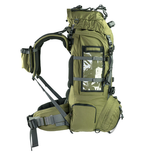 Alpine Stalker 75L- FULL KIT