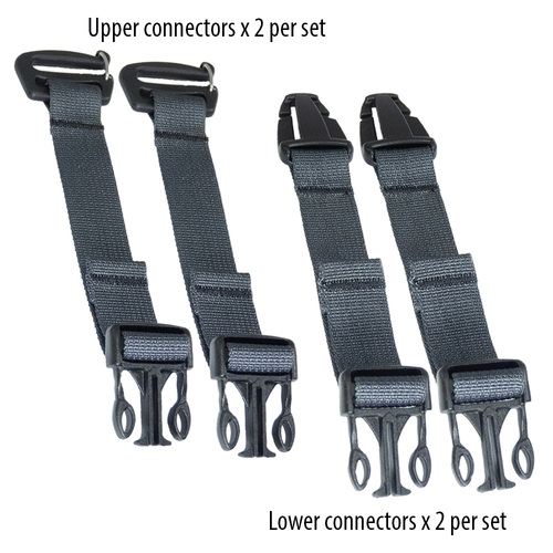 Bino Harness Pack Adapter Kit
