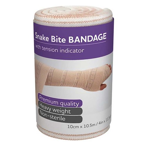 AERO FORM Snake Bite Bandage