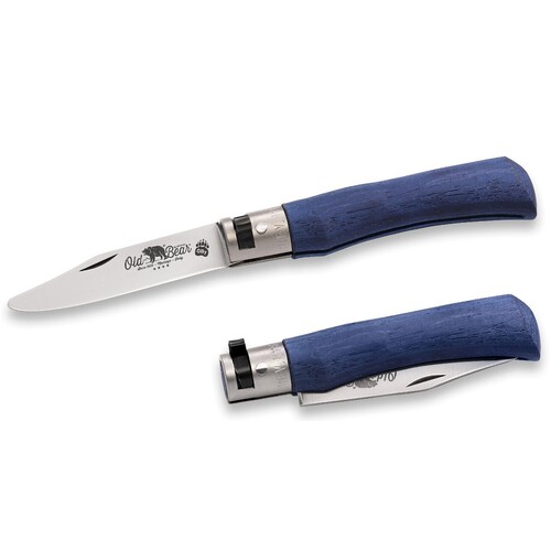 Old Bear Kid's Training Knife