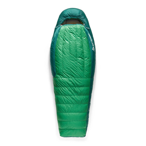 Sea To Summit Ascent Goose Down Sleeping Bag -9°