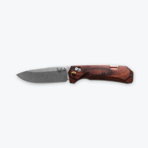 Benchmade Grizzly Creek 2023