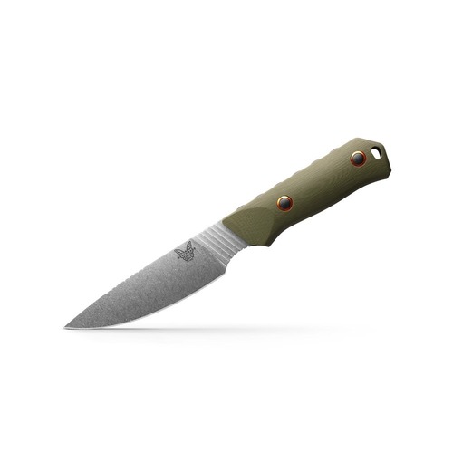 Benchmade Raghorn 2023