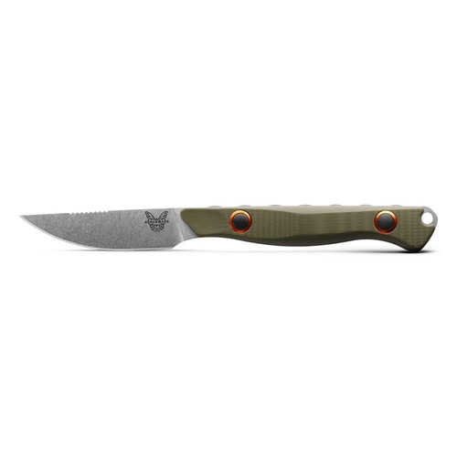 Benchmade Flyway Fixed