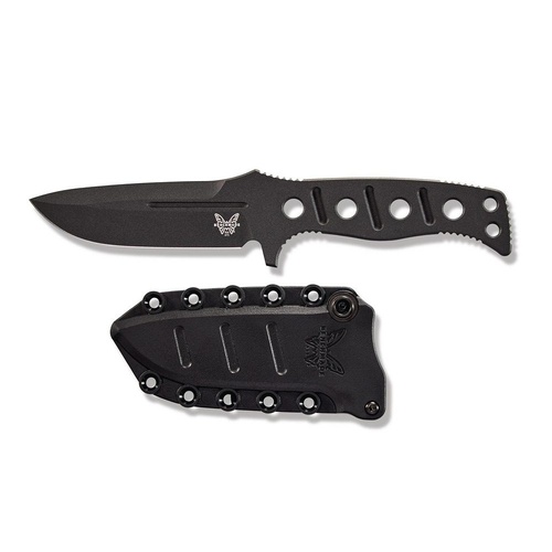 Benchmade Fixed Adamas Black