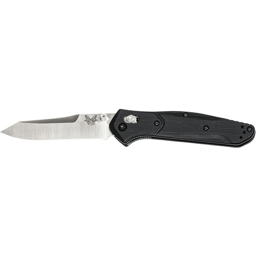 Benchmade Osborne Reverse Tanto