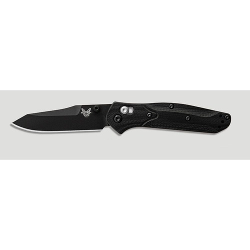 Benchmade Mini Osborne