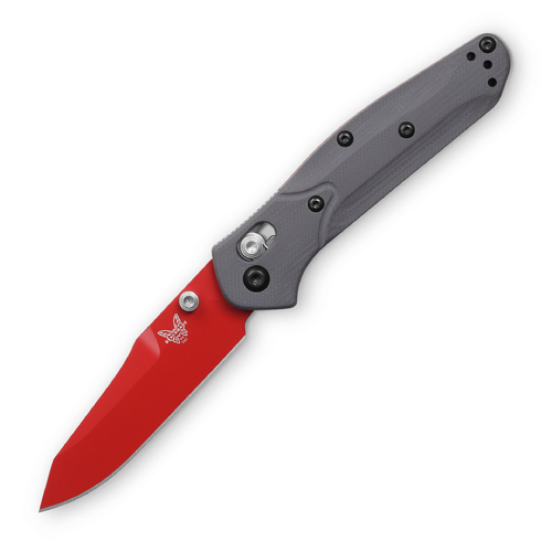 Benchmade Mini Osborne Limited Edition SHOT SHOW