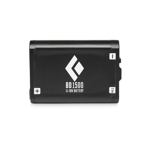Black Diamond BD1500 Rechargeable Battery