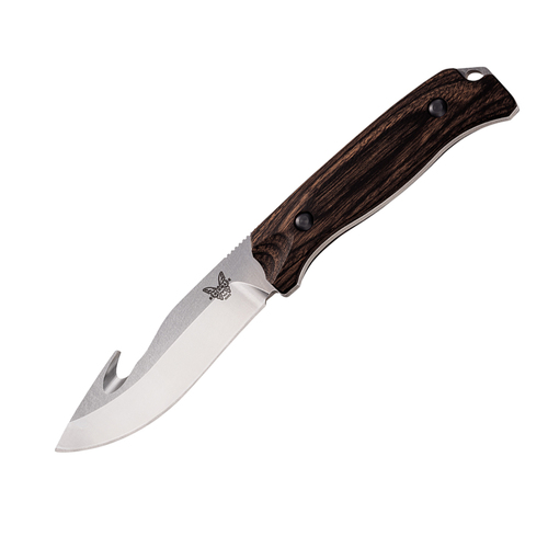 Benchmade Saddle Mountain Skinner W/Hook