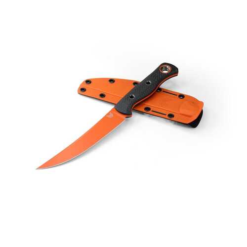 Benchmade Meatcrafter Carbon