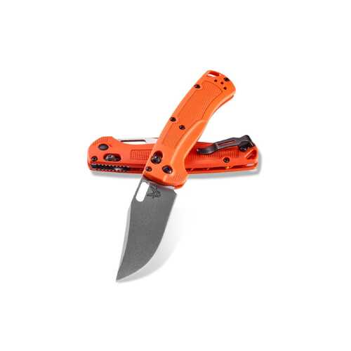 Benchmade Taggedout