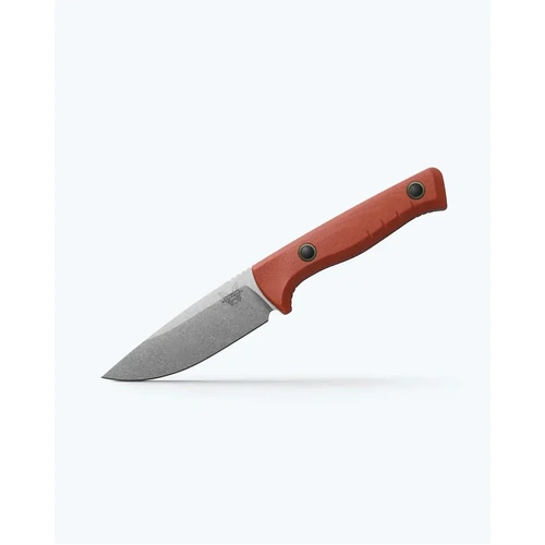 Benchmade - Slipridge Magnacut Drop Point - 15650-01