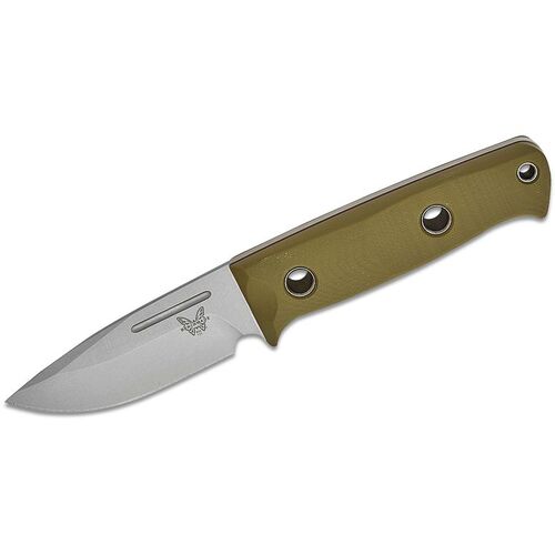 Benchmade MINI Bushcrafter 165-1