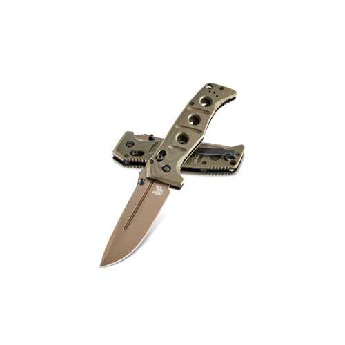 Benchmade Adamas