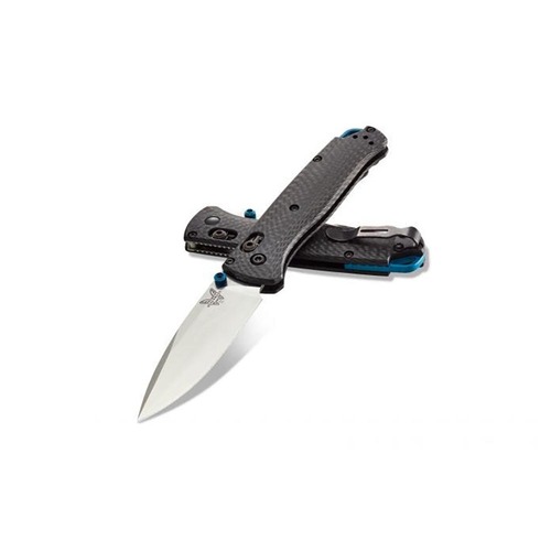 Benchmade Bugout Carbon Fiber
