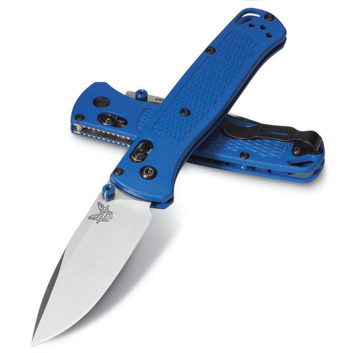 Benchmade BugOut Blue