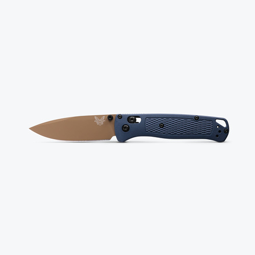 Benchmade BugOut [Colour: Crater Blue]