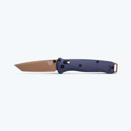 Benchmade Bailout Axis Folding Knife