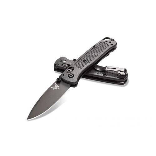 Benchmade BugOut Mini