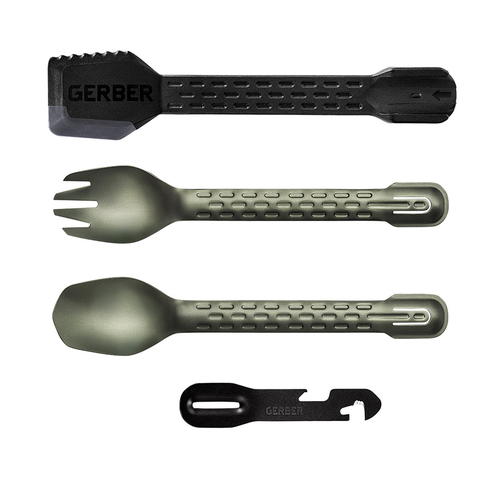 Gerber Compleat Utensil Set