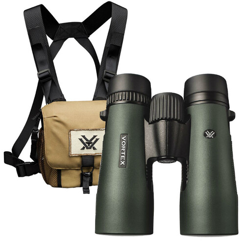 Vortex Diamondback HD 8x42